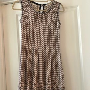 Comfortable dress for the office!